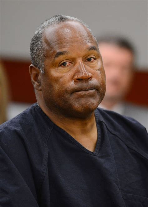 o j simpson denied new trial after five years locked up in nevada