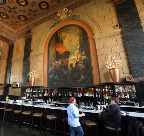 Cleveland Restaurants Join Wine Spectators Top 100