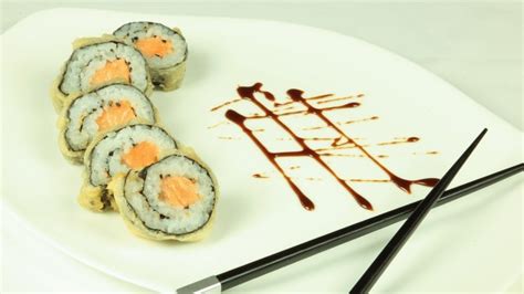 hot sushi ricetta originale infallibile cookaround