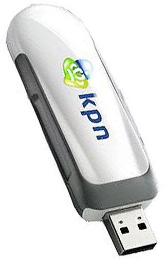 kpn usb modem  kopen belsimpel