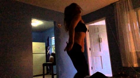 Kelsi Monroe Breaking Benjamin Breath Dance Youtube