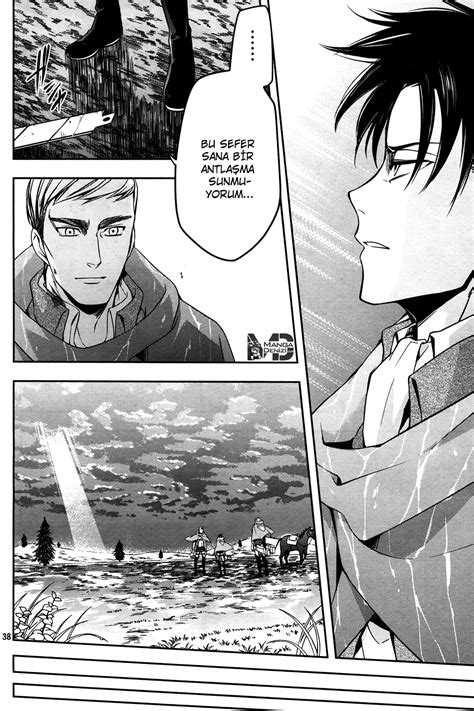Shingeki No Kyojin Gaiden Bölüm 09 Sayfa 38 Oku Mangadenizi
