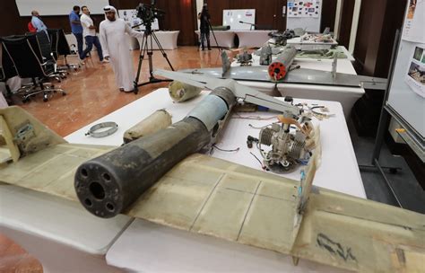 lawmakers hope  rein  irans drone programme middle east eye