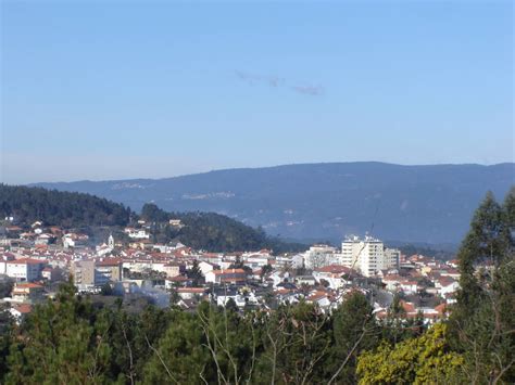miradouro  monte de santa barbara oliveira de frades   portugal