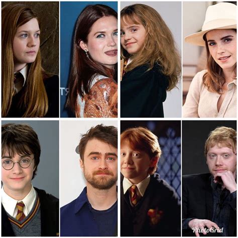 Pin By Marla Montville On Beloved Harry Potter Actors And Actress