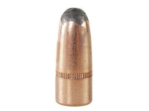 remington core lokt bullets 35 cal 358 diameter 200 grain round nose