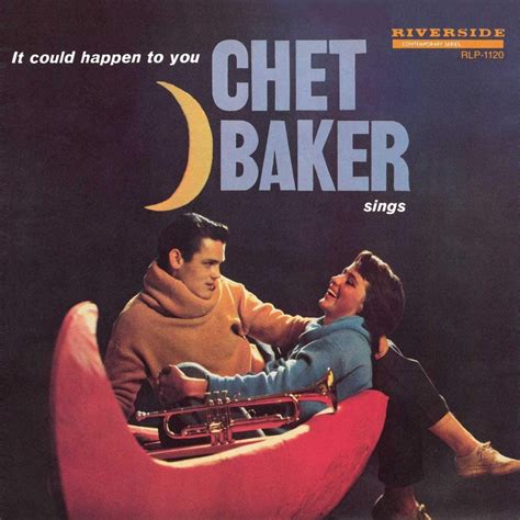 chet baker chet baker sings   happen   gm lp vinyl  craftriverside