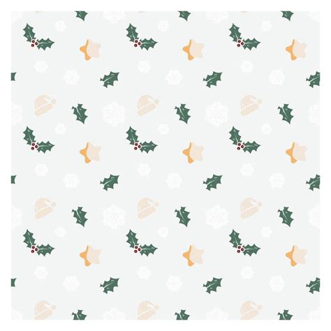 simple christmas pattern wallpaper wallpaperscom