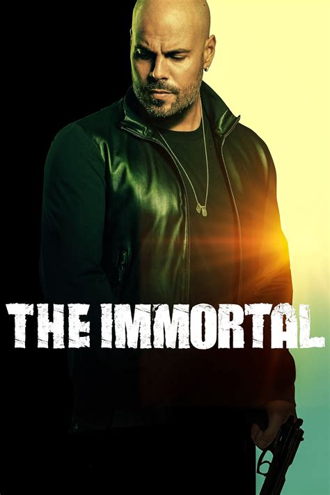 immortal  posters