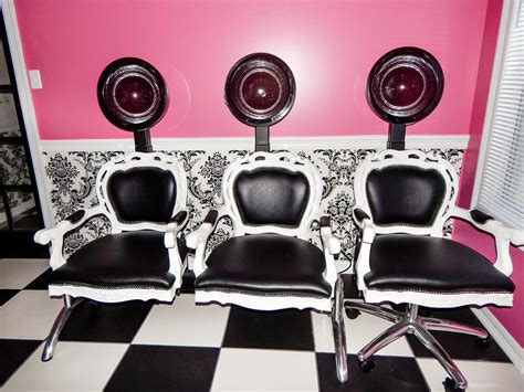 lace xclusive salon barber spa  orleans luxury salon salons