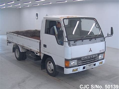 mitsubishi canter truck  sale stock   japanese