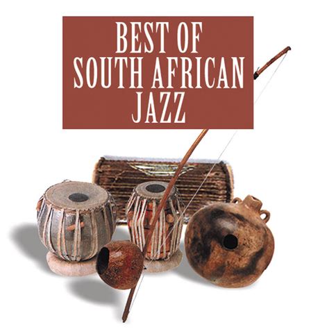 the best of south african jazz compilation by various artists spotify