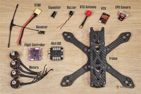 started  fpv drone  complete beginner guide oscar liang