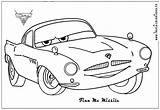 Cars Coloring Pages Print Printable Disney Getcoloringpages Miguel Camino sketch template