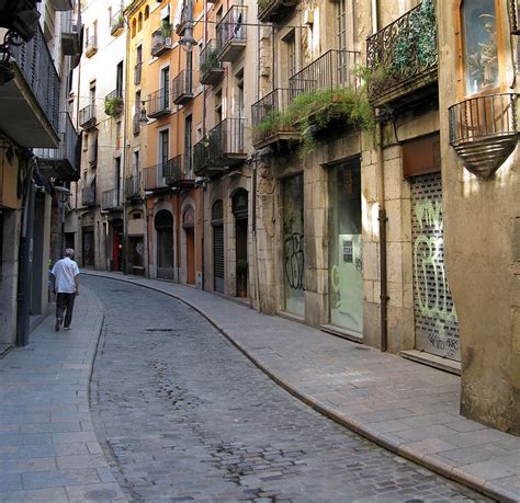spanish street scene flickr photo sharing