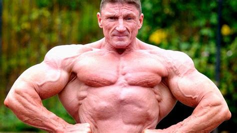 bodybuilding champion aged 60 sold steroids from his kitchen at home