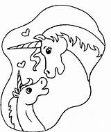 Valentijnsdag Unicorni Valentin Colorare Colorat Valentijn Sfantul P50 Sguardo Amano Desene Valentinstag Planse Primiiani Kleurplaatjes Drawing Malvorlage Indietro Successivi Stemmen sketch template