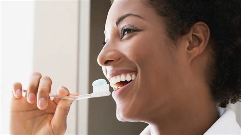 managing sensitive teeth everyday health