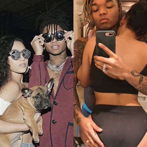 swae lees girlfriend marliesia ortiz drops suicide note  instagram   dumped