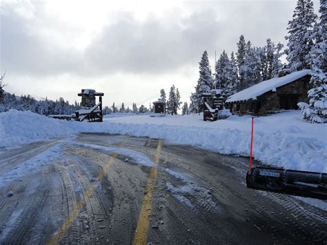 tioga pass sonora pass and monitor pass in california all closed due to