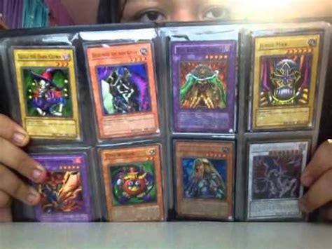 duel monsters cards youtube