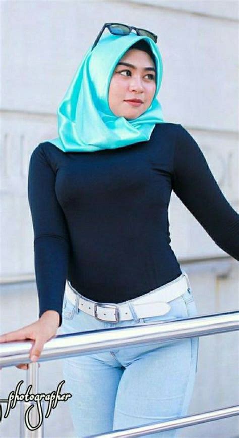 Enak Banget Buat Dientot Iranian Women Fashion Curvy Women Fashion