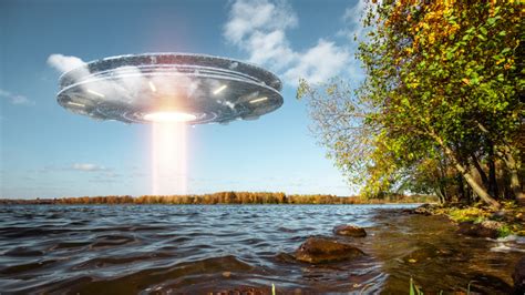 governments secret plan  build  flying saucer explained