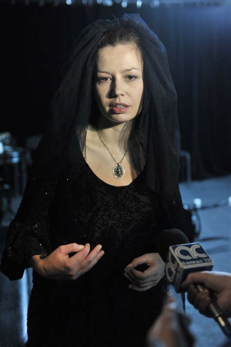Польская актриса сыграет в спектакле Иркутского драматического ОГАУК