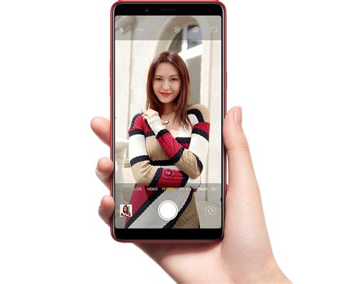 oppo f7 youth ai powered selfie capture the real you oppo global