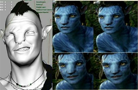 Jake Sully Edit 2 Avatar Movie Fantasy Characters Sully