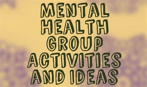 helpful ideas for counselors to use with clients in group mental health groups pinterest