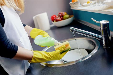 best household cleaning gloves our top 5 uk