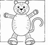 Baby Einstein Coloring Pages Animals Comments Colorear Para Pdf sketch template