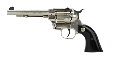 standard   double   lr caliber revolver  sale