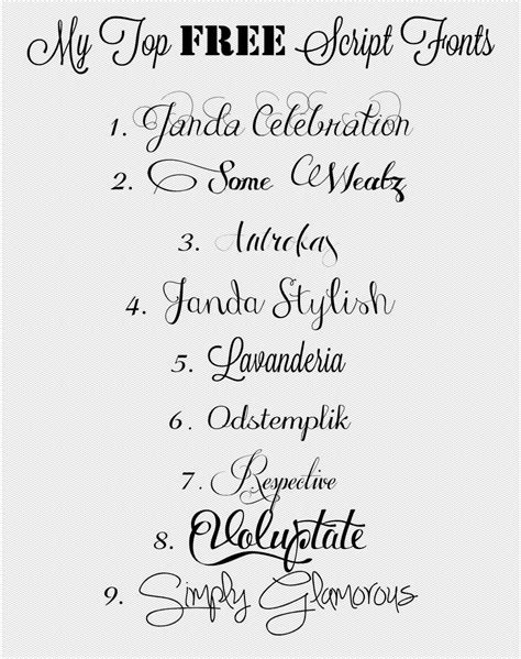 script fonts  microsoft word images  favorite  fonts calligraphy fonts word