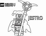Coloring Knights Nexo Lego Pages Brick Choose Board Fan sketch template