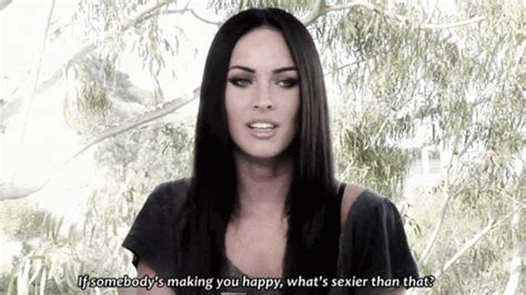 megan fox quote s find and share on giphy