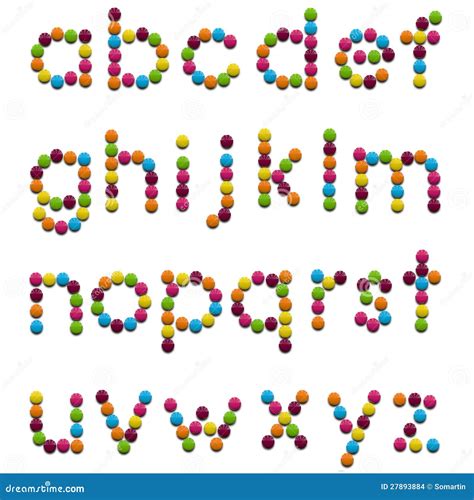 kids alphabet stock images image