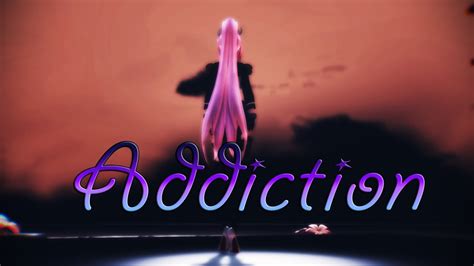 [mmd] addiction tda army luka [fullhd60fps] youtube