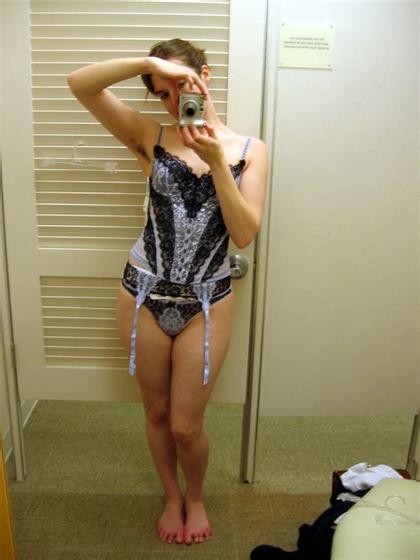 nude dressing room selfie hot girl hd wallpaper