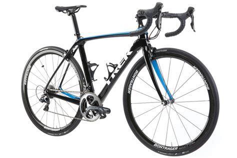 trek domane slr review cycling weekly