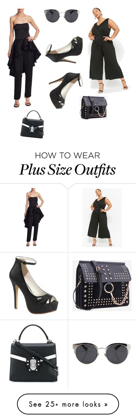 untitled 937 by fashionmaven1970 on polyvore featuring