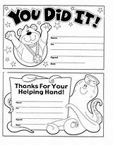 Coloring Forms Did Sheet Designlooter Daycare 08kb 738px sketch template