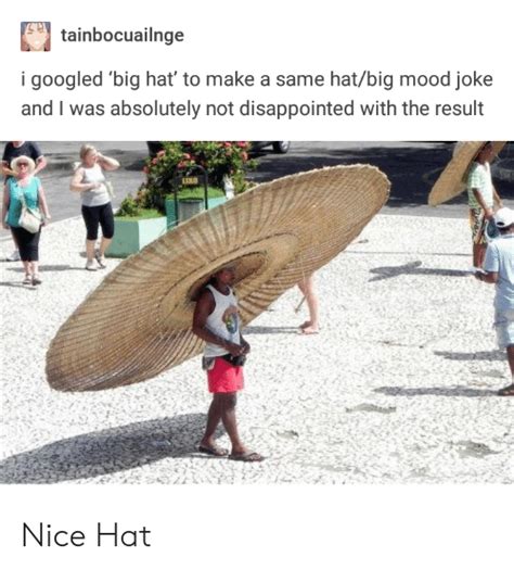 big hat rtumblr