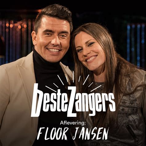 floor jansen aflevering beste zangers playlist  floor jansen spotify
