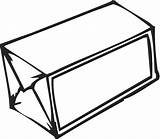 Coloring Pages Box Boxes Pandora Kids Getcolorings sketch template