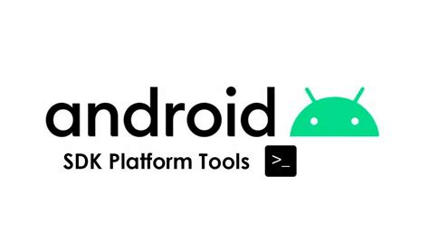 sdk platform tools kf host