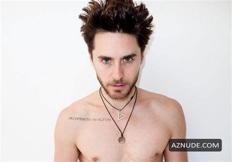 jared leto nude and sexy photo collection aznude men