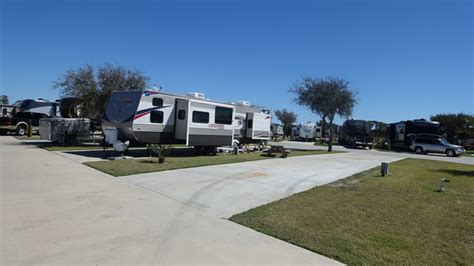 southern oaks luxury rv park reviews updated