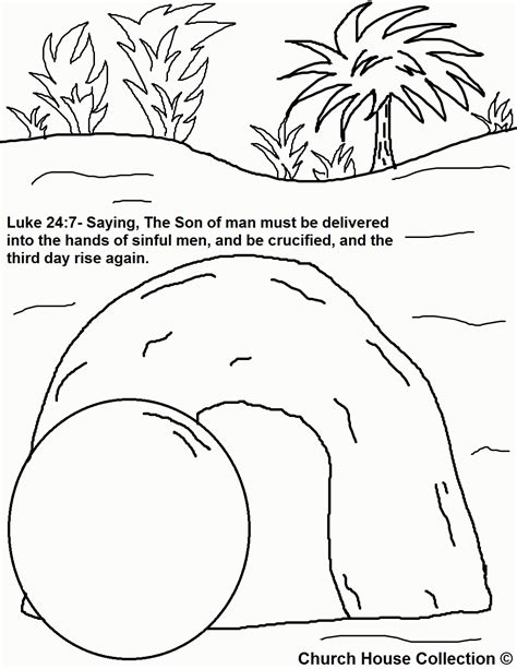 christian easter coloring pages  kids   adults coloring home